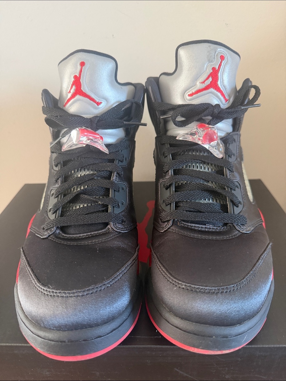 Jordan 5 Retro Men’s Sneakers